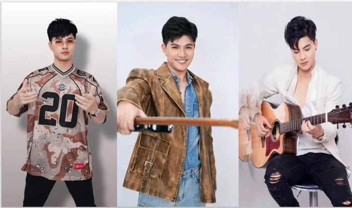 Trần Mạnh Cường không chỉ là ca sĩ, nhạc sĩ sáng tác, mà còn là guitarist, music producer và music arranger với 13 năm kinh nghiệm ca hát và hoạt động nghệ thuật