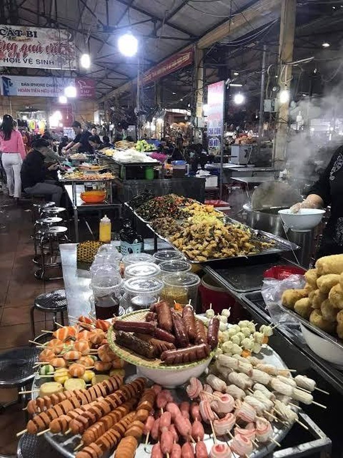 Ẩm thực Hải Phòng từ lâu đã trở thành một phần trong trải nghiệm của du khách khi đến thành phố
