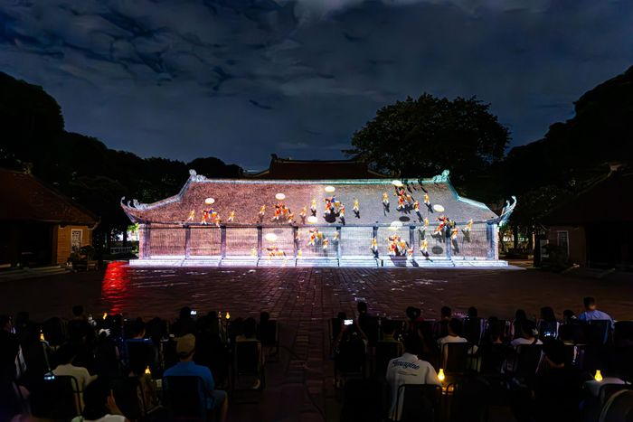  Chương trình "Tinh hoa đạo học" 