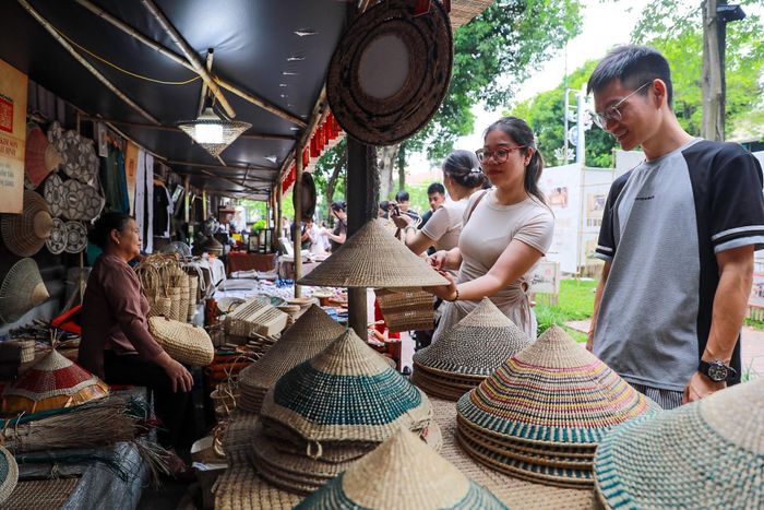  “Nét Kinh kỳ” chọn con đường gần gũi hơn: đưa công chúng đi từ ký ức đến trải nghiệm 
