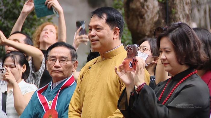 Chương trình mang tới cho người tham gia một không gian rộn ràng, đong đầy ký ức cộng đồng, tri thức nghề cùng những giá trị văn hóa truyền thống