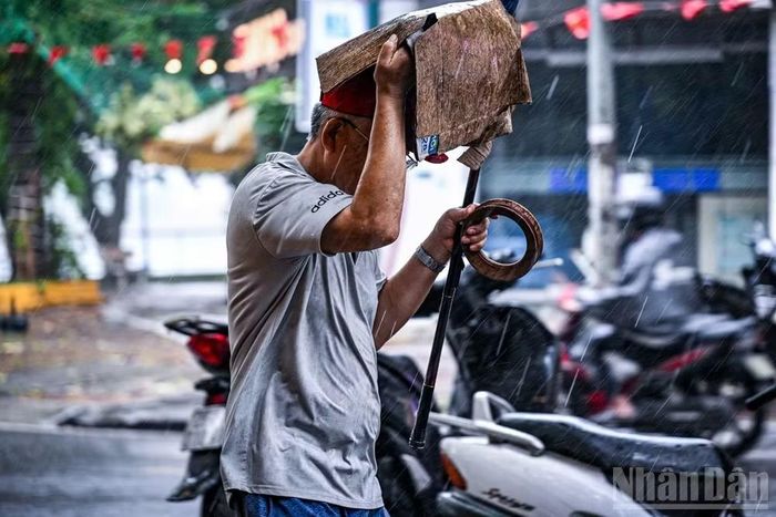 (Ảnh minh họa: THÀNH ĐẠT)