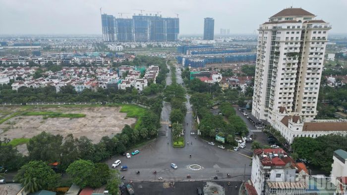 Dự án được kỳ vọng giảm áp lực giao thông, tăng khả năng kết nối và góp phần chỉnh trang đô thị trên địa bàn phường Xuân Đỉnh nói riêng và thành phố Hà Nội nói chung.