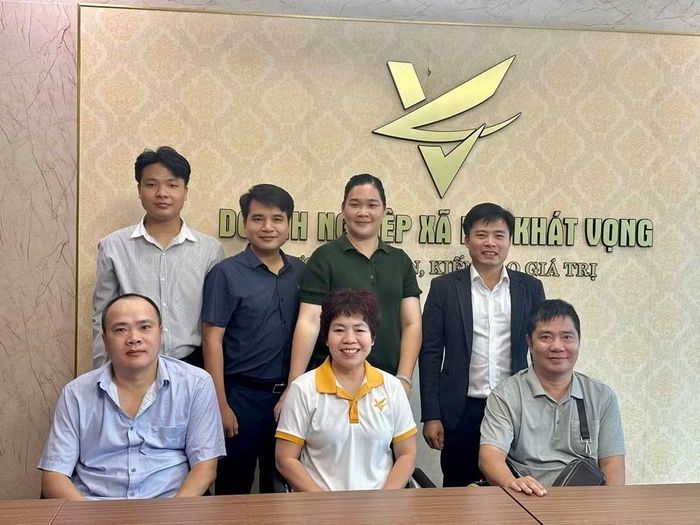 Hợp tác không chỉ dừng lại ở các giải pháp y tế, mà còn mở rộng thành một chiến dịch truyền thông cộng đồng mạnh mẽ. (Ảnh: TECNIC )