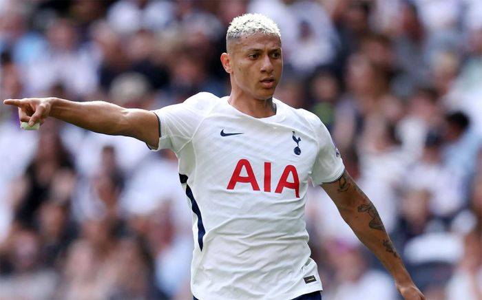 Richarlison muốn chuyển khỏi Tottenham. Ảnh: Goal
