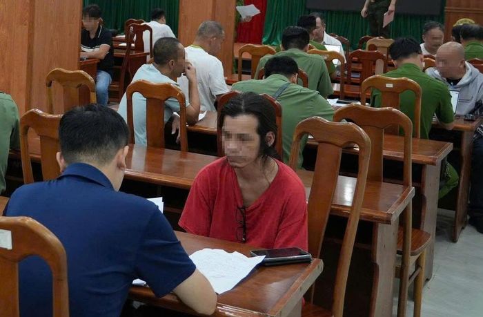  Công an TPHCM rà soát, hỗ trợ công dân khi về đến TPHCM 