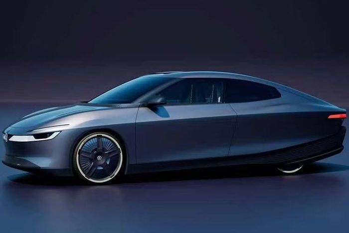 Khả năng Volkswagen có đưa Mission Efficiency lên dây chuyền sản xuất thương mại là rất thấp. Tuy nhiên, những ý tưởng như hệ thống phanh sau không sử dụng chất lỏng có thể được áp dụng trên các mẫu ô tô điện thương mại của Volkswagen trong tương lai.