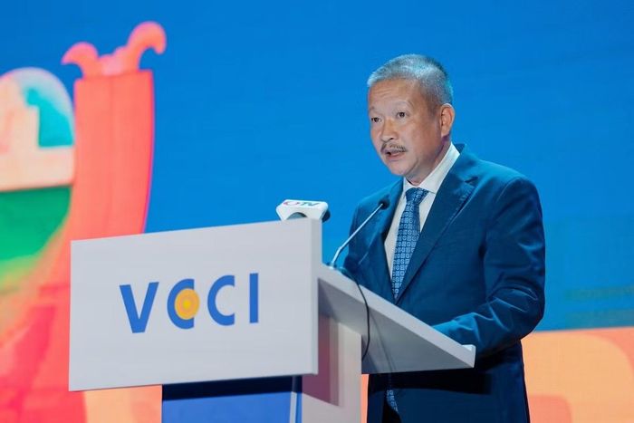 Theo ông Nguyễn Duy Hưng: “Báo cáo Kinh tế tư nhân Việt Nam giúp doanh nghiệp nhìn lại chính mình để minh bạch hơn, quản trị tốt hơn, đầu tư dài hạn hơn và phát triển bền vững hơn”.