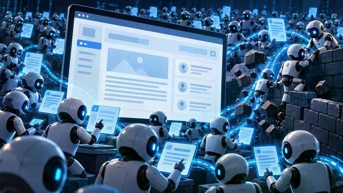 Sự cố với các tác nhân AI của OpenAI làm dấy lên câu hỏi về khả năng kiểm soát những hệ thống có mức độ tự chủ cao.