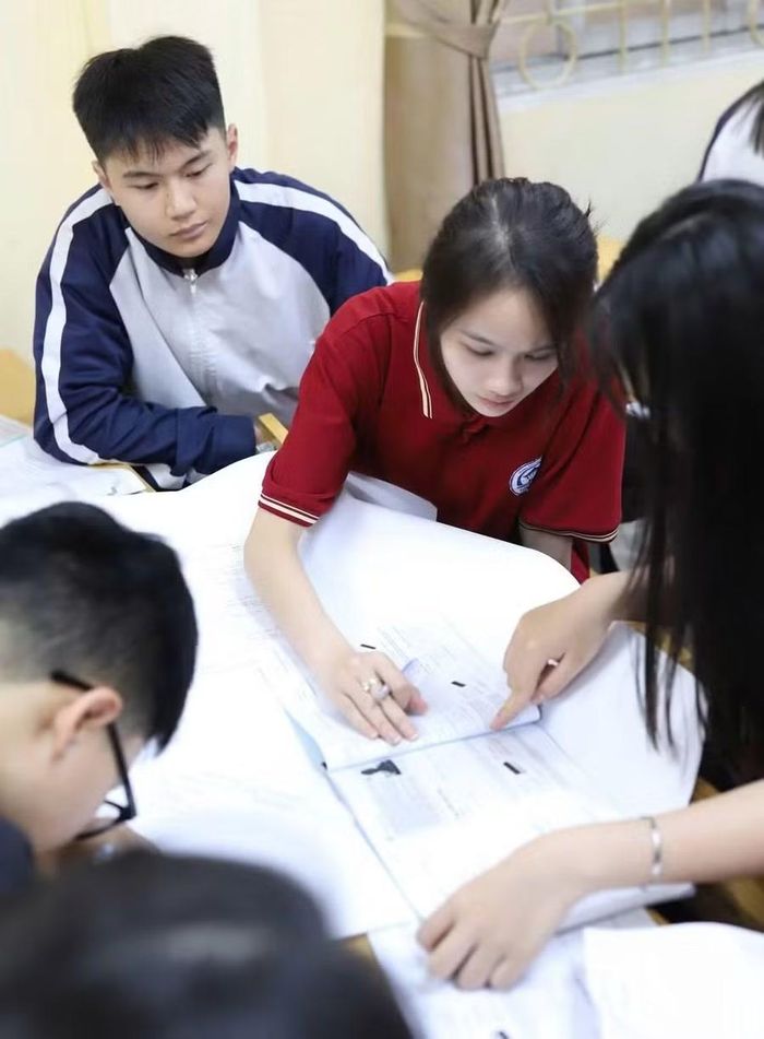 SGK cơ bản đáp ứng nhu cầu của học sinh Tuyên Quang.