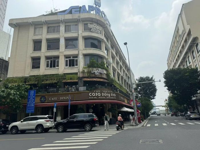 Vào ngày 29/9 tới, SCIC sẽ đấu giá trọn lô 79 triệu cổ phiếu SEA của Seaprodex, tương đương 63,38% vốn Seaprodex.