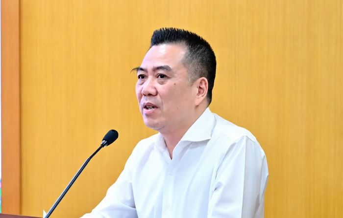 Thứ trưởng Bộ NN&MT Đặng Ngọc Điệp cho biết, trong 4 tháng cuối năm, mỗi tháng ngành nông nghiệp phải mang về 6,2 tỷ USD để đạt mục tiêu xuất khẩu.