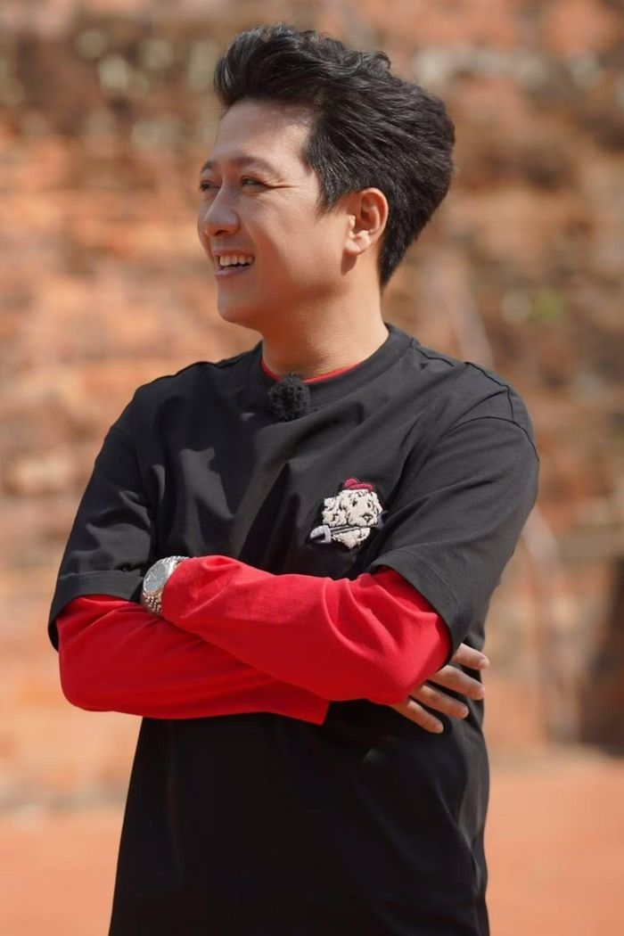 Trường Giang rút khỏi show 2 ngày 1 đêm sau bài đăng xin lỗi.