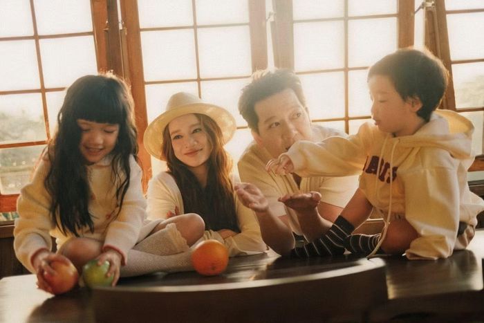 Không riêng Trường Giang, cuộc sống gia đình của nam nghệ sĩ cũng bị ảnh hưởng.