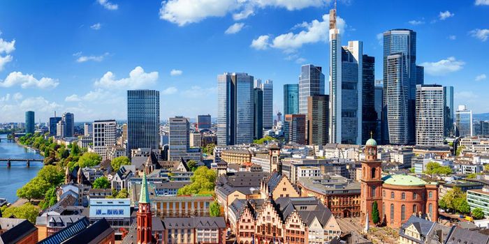 Rothschild hoạt động mạnh ở châu Âu.