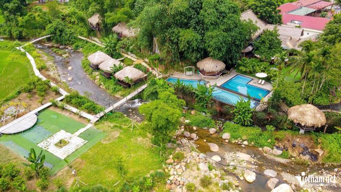 Tỉnh Thanh Hóa kỳ vọng lực lượng trẻ có trình độ sẽ góp phần bảo tồn bản sắc văn hóa, phát triển kinh tế xanh, kinh tế số, du lịch cộng đồng. Ảnh: Lê Dương