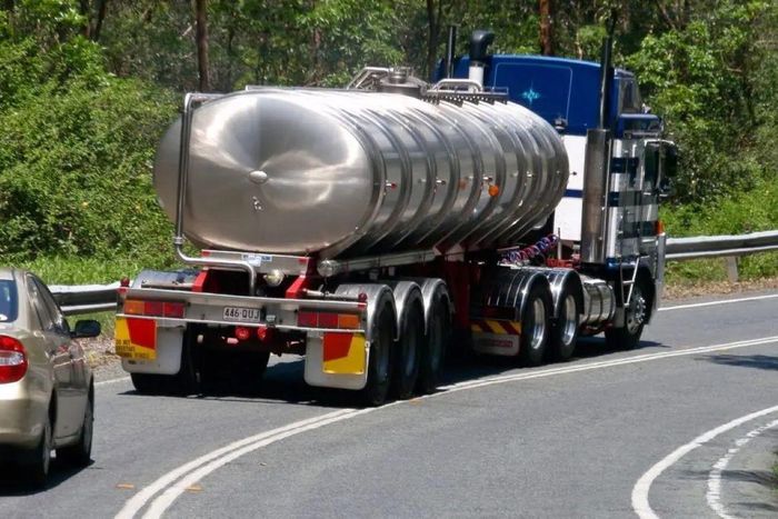 Điểm hạn chế lớn nhất của phanh tang trống là khả năng tản nhiệt. Ảnh: Allenlawsc