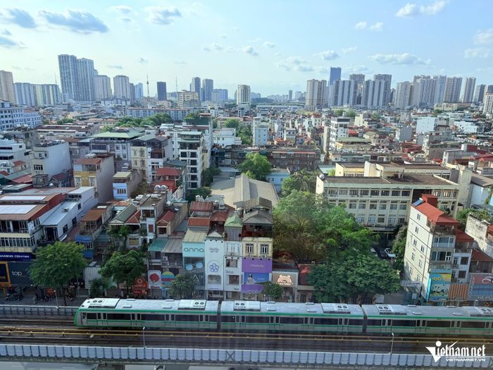 47,7 triệu thửa đất đã bảo đảm yêu cầu “đúng, đủ, sạch, sống”. Ảnh: Kiều Oanh