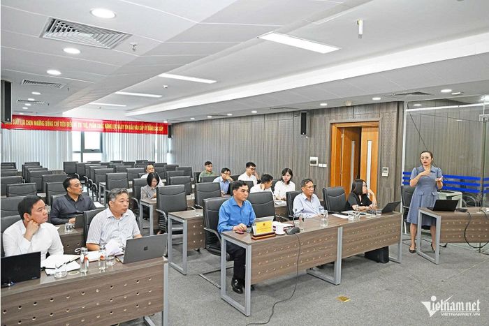 Bộ Dân tộc và Tôn giáo tổ chức cuộc họp rà soát tiến độ xây dựng Cơ sở dữ liệu về dân tộc