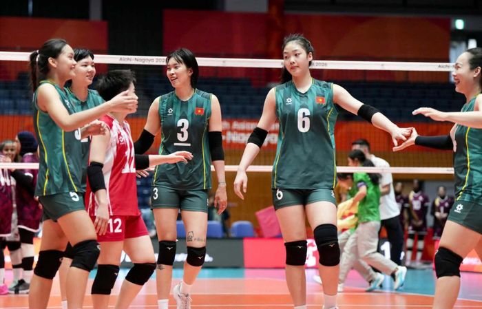 Quỳnh Hương (6) ngày một tiến bộ. Ảnh: Vietcontent