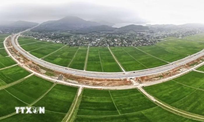 Nhiều vướng mắc liên quan đến đất đai. (Ảnh minh họa. Nguồn ảnh: TTXVN)