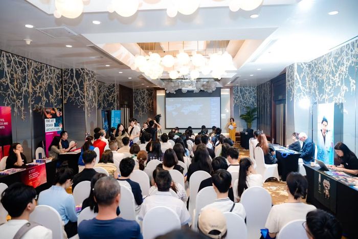 Đại học Top 31 thế giới - Monash (Australia) tổ chức ngày hội thông tin Open Day tại Hà Nội & TP Hồ Chí Minh. Ảnh: Đại học Monash.