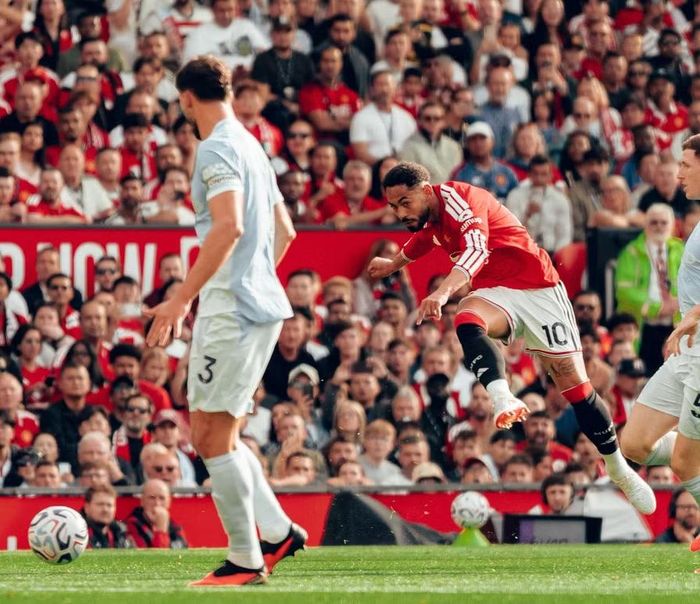 Carabao Cup trở thành cơ hội để MU tìm lại cảm giác chiến thắng. Ảnh: Eurosports