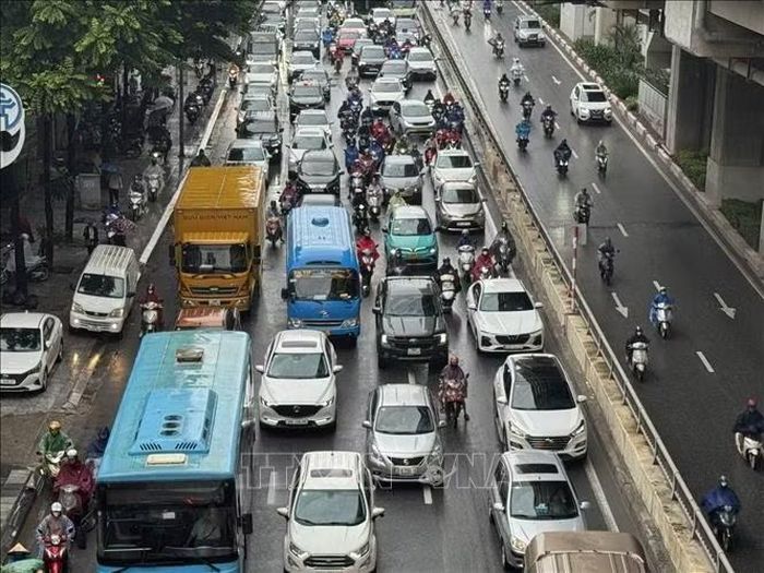 Ảnh minh họa: Quốc Lũy/TTXVN