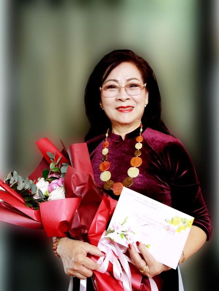 Ảnh: Vietnamnet