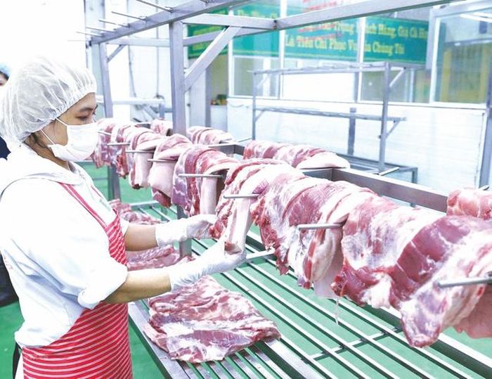 EU sẽ áp dụng quy định mới về tên gọi thịt và sản phẩm thịt từ ngày 19/8/2029, trong đó dành riêng 31 thuật ngữ cho các sản phẩm thuộc nhóm này (Ảnh minh họa).