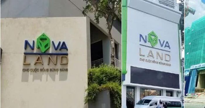 Novaland sẽ thanh toán một phần hoặc toàn bộ gốc trái phiếuNSRCH2223001 theo thỏa thuận với người sử dụng trái phiếu.