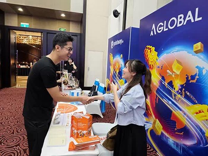 Chương trình Đà Nẵng Go Global nhằm hỗ trợ doanh nghiệp trên địa bàn nâng cao năng lực đầu tư, kinh doanh quốc tế.