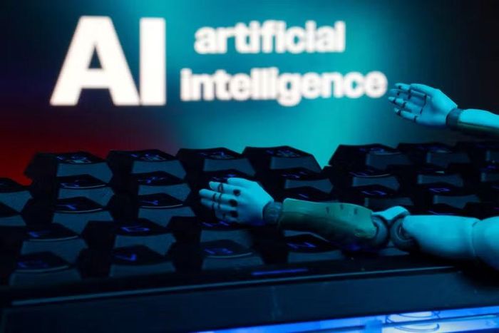 Chip Europa được Axelera AI phát triển cho các hệ thống AI quy mô doanh nghiệp. Ảnh: Axelera AI.