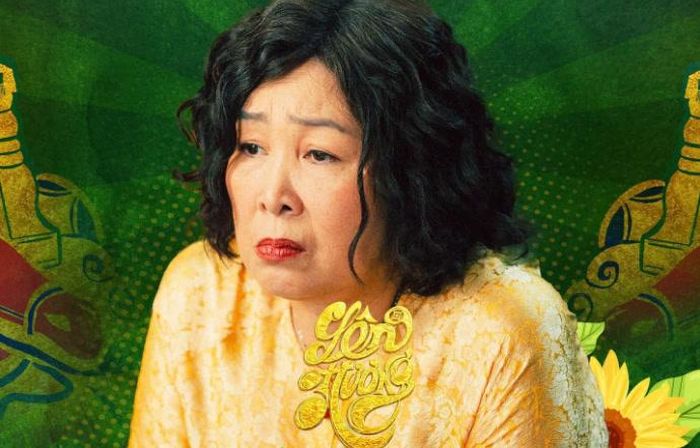 Lên hương mang đến dịp tái ngộ đặc biệt giữa NSND Hồng Vân và Hồng Đào, đôi bạn đã gắn bó với nhau hơn 40 năm trong nghề.