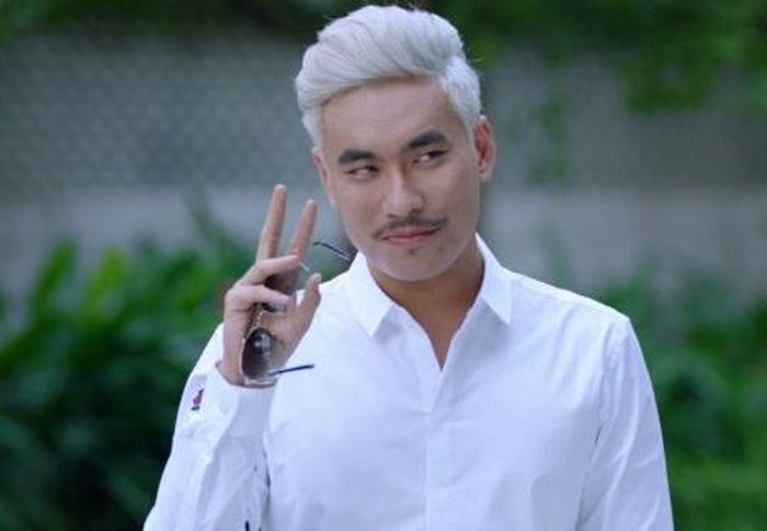 Kiều Minh Tuấn trong Em Chưa 18, tác phẩm giúp anh tạo bước đột phá tại phòng vé