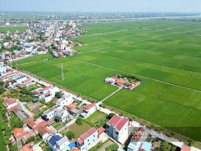 Tên gọi Bơn Ngạn đã có lịch sử hình thành lâu đời. Ảnh: VT