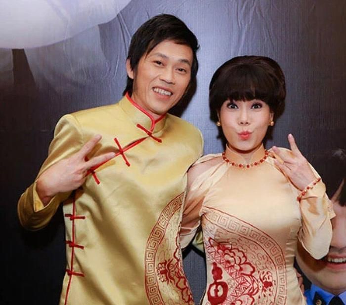 Sau Tía Tui Là Cao Thủ năm 2016, khán giả đặc biệt mong chờ sự tái hợp của Việt Hương và Hoài Linh trên màn ảnh rộng.