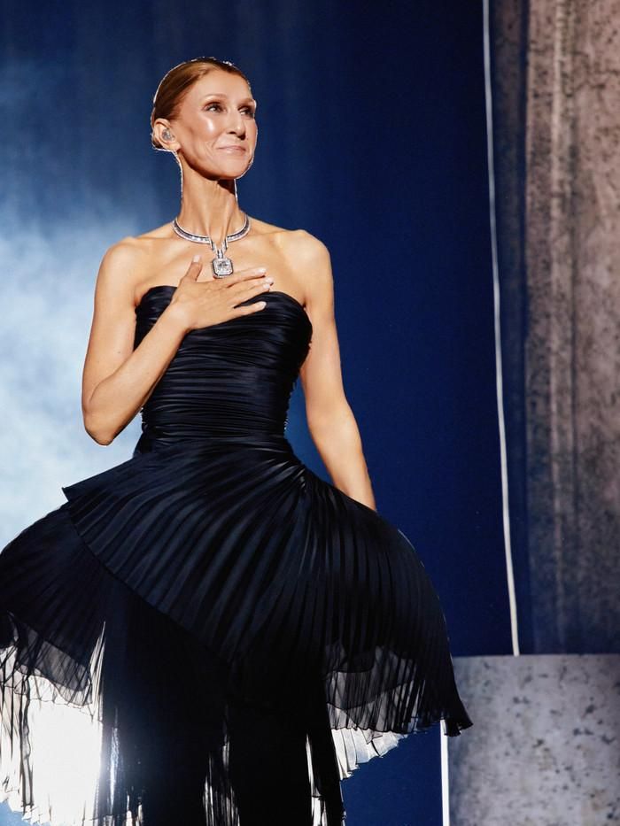 Ảnh: IG Céline Dion.