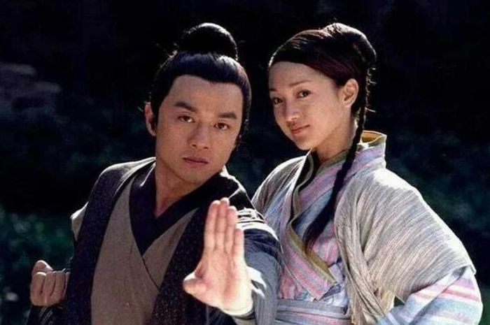 Quách Tĩnh là hình mẫu đại hiệp đặt đại nghĩa lên trên lợi ích cá nhân.