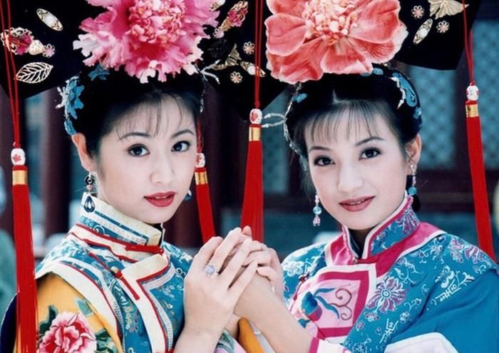 : Tình bạn giữa Tiểu Yến Tử và Tử Vy trở thành một trong những mối quan hệ đáng nhớ nhất màn ảnh Hoa ngữ.
