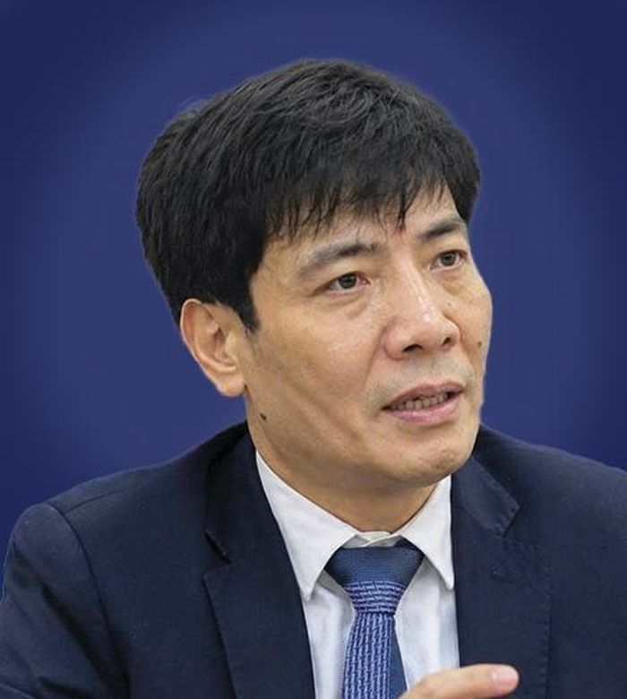 Chuyên gia - Tiến sĩ xã hội học Đặng Vũ Cảnh Linh