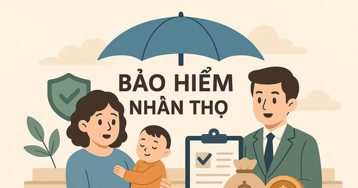 Với bảo hiểm nhân thọ, có ý kiến cho rằng thay vì phân bổ mức phí bảo hiểm tương đối cao cho tất cả thành viên, gia đình có thể ưu tiên bảo vệ người tạo ra phần lớn thu nhập