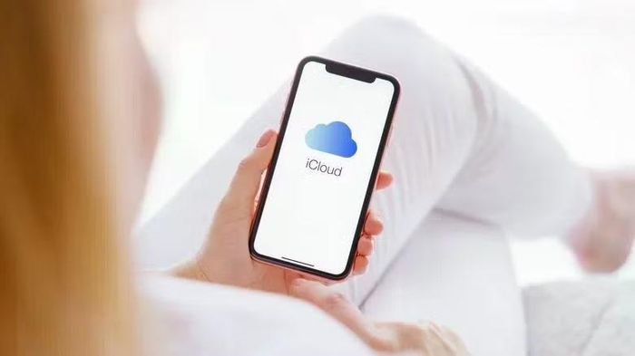 Trước một bản cập nhật lớn như iOS 27, có thể chủ động tạo bản sao lưu iCloud để đảm bảo những dữ liệu gần nhất đều được lưu lại