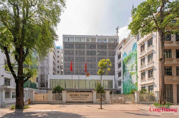 Bộ Công Thương vừa có Quyết định số 2238/QĐ-BCT quy định chức năng, nhiệm vụ, quyền hạn và cơ cấu tổ chức của Cục Địa chất và Khoáng sản Việt Nam.