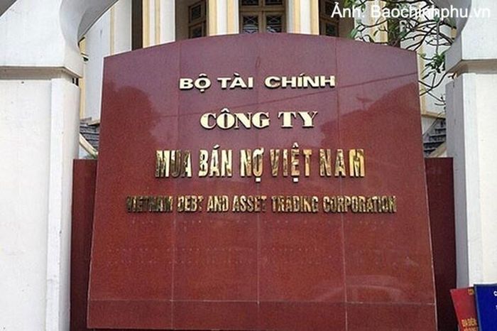 Chính phủ quy định cơ chế hoạt động và quản lý tài chính của Công ty trách nhiệm hữu hạn một thành viên Mua bán nợ Việt Nam. Ảnh minh hoạ