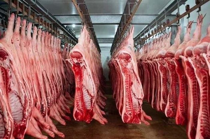 EU dành riêng danh sách 31 thuật ngữ cho thịt và sản phẩm thịt tại tất cả các giai đoạn tiếp thị. Ảnh minh họa..