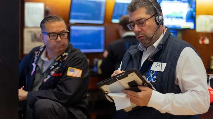 Ảnh minh họa - Ảnh: NYSE.