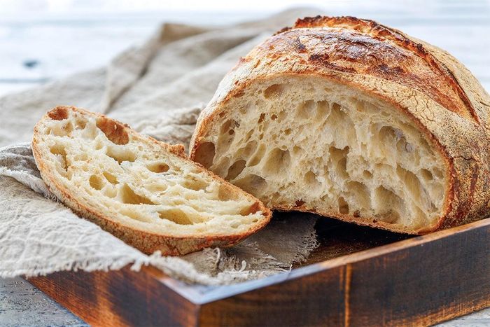 Ảnh: Caputo Flour