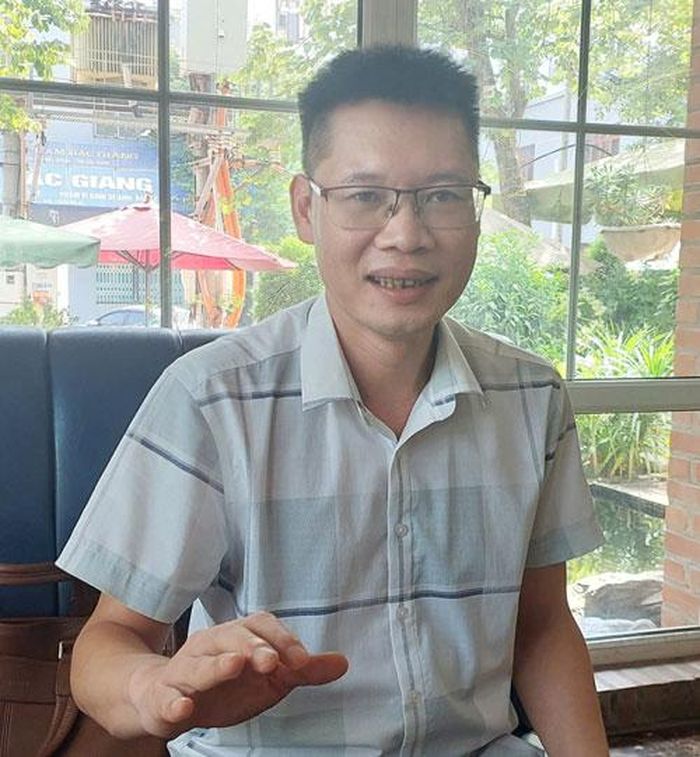 "Học Bác không phải điều gì xa xôi. Đó là biết lắng nghe, biết nhìn từ phía người dân và biến những điều nghe thấy thành việc làm cụ thể" - Đồng chí Đặng Huy Hà, Phó Bí thư Thường trực Đảng ủy phường Phượng Sơn.