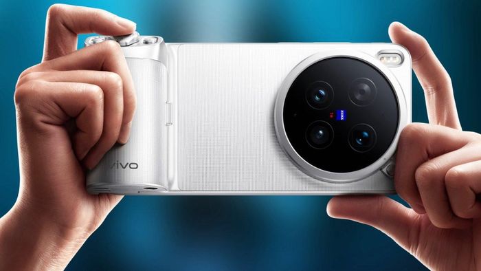Flagship tiếp theo của vivo sẽ có hệ thống camera khủng